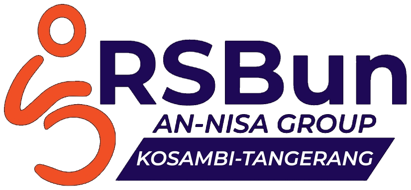 Logo RSBUN