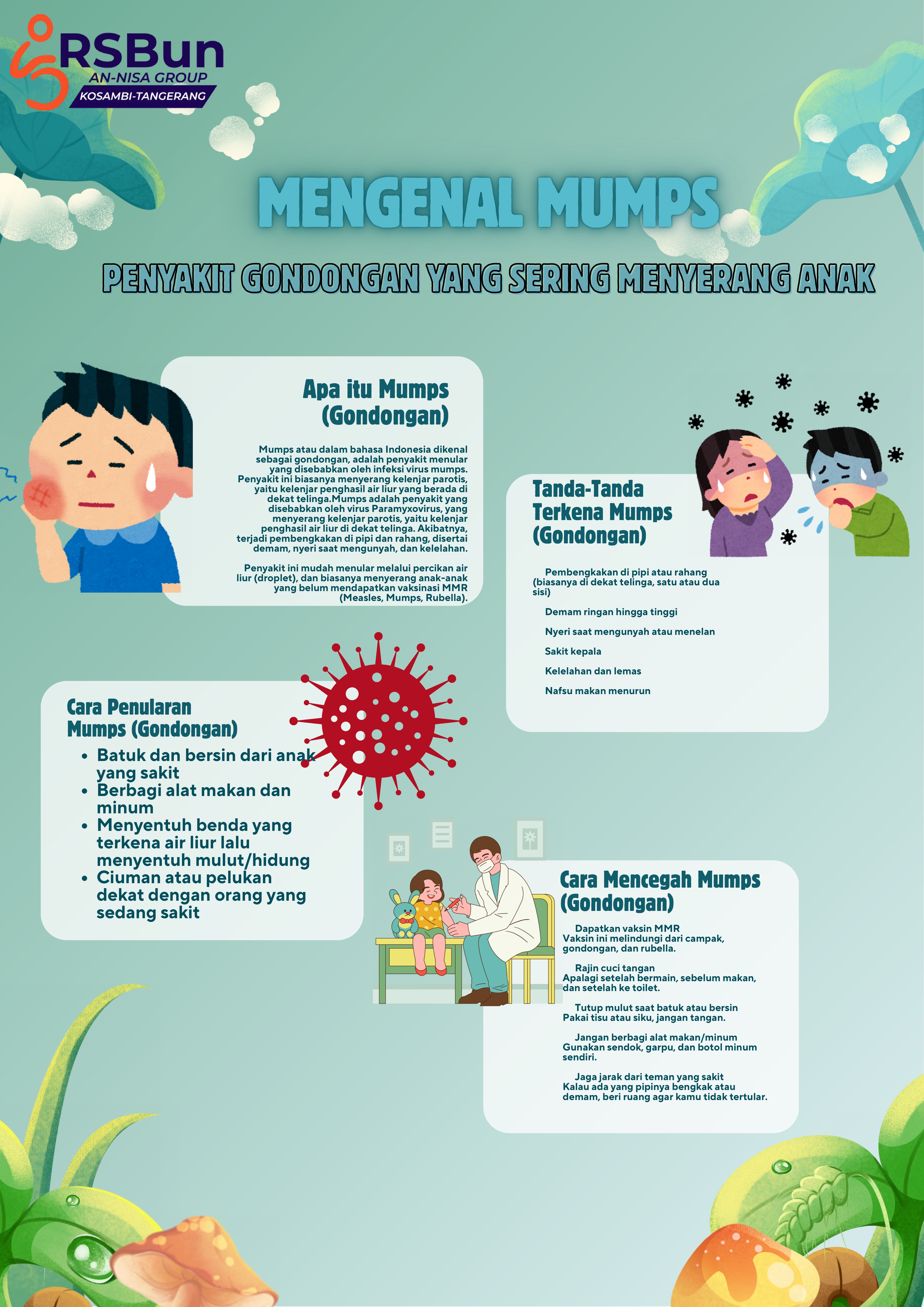Mengenal MUMPS