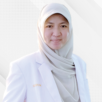 dr.Nuzul Rianti, Sp.M