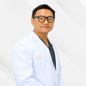 dr.Briliant Wisnu Respati, Sp.PD