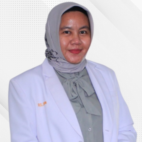 dr.Ditriana, M.ked(paru), Sp.P,FISR