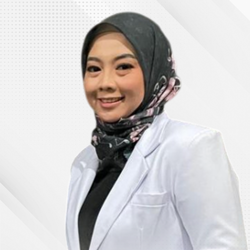 dr.Anti Dwijayanti, Sp.P
