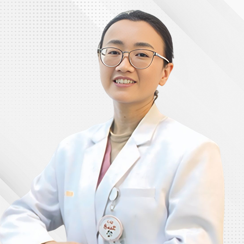 dr.Diana Jeni Hastuti, Sp.PD