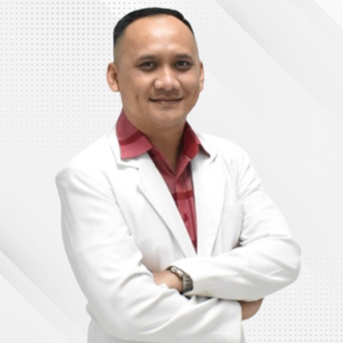 dr.Diyas Anugrah, Sp.A