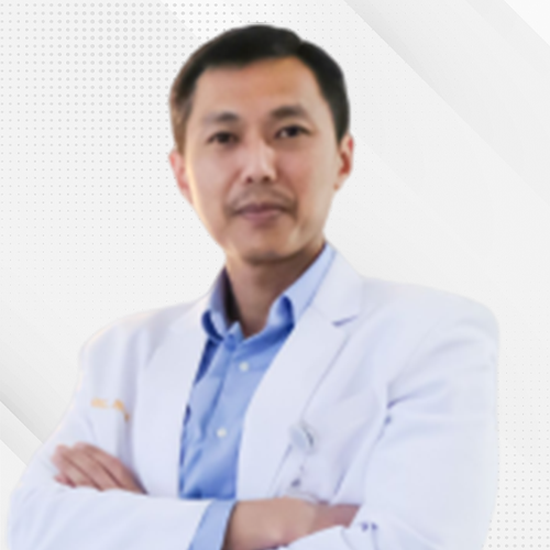 dr.Feriyanto,Sp.M