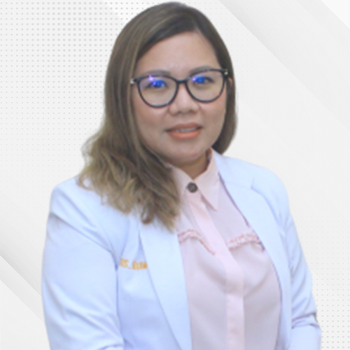 dr.Irene Maria Elena, Sp.OG