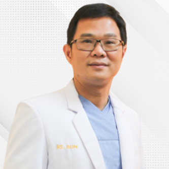 dr.Johan, Sp.OG