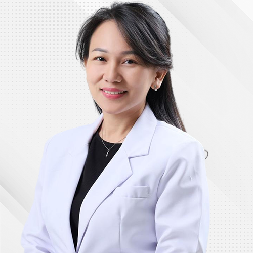 dr.Marturia Inriani Aruperes, Sp.B