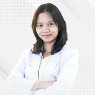 dr.Ratika, Sp.M