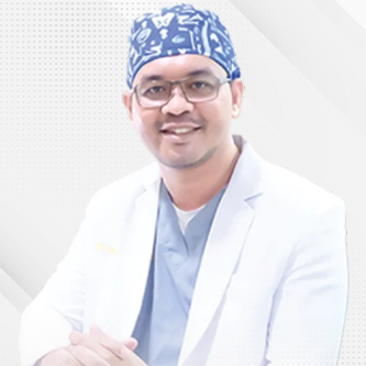 dr.Roichan Mochammad Firdaus,Sp.OT