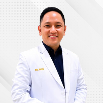 drg.Setiawan Wibikson, MM, Sp.KG